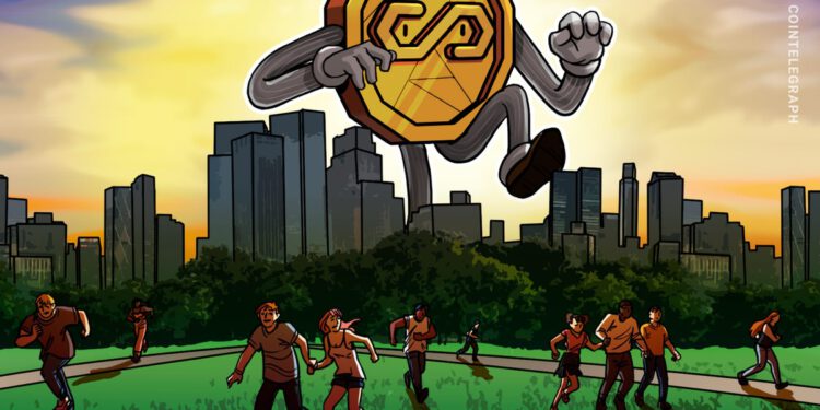 Stablecoin-Duopol von USDT und USDC „geht zu Ende“