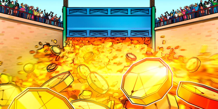 Bitcoin (BTC)-ETPs verzeichnen Rallye: Wirtschaftsdaten bringen Zufluss