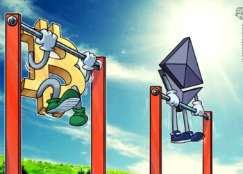 Wann BTC über 200.000 und ETH über 10.000 US-Dollar?