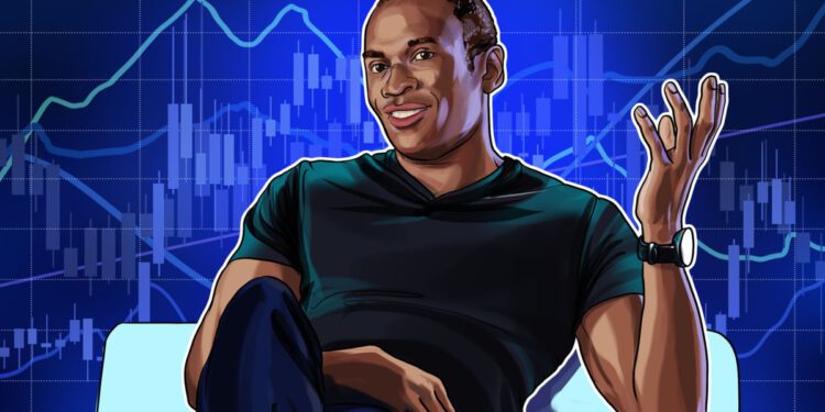 Zcash steigt um 30 Prozent