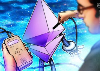 Ethereum „überverkauft“ wie selten zuvor – Kommt jetzt der Aufschwung?