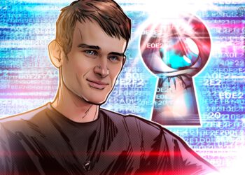 Vitalik Buterin kritisiert geplante Chatkontrolle der EU scharf