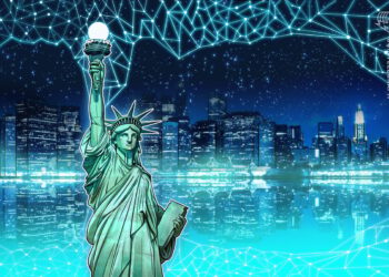New Yorker Krypto-Bürgermeister Eric Adams will keine Wiederwahl