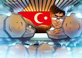Türkei im Kampf gegen Geldwäsche: Krypto-Konten einfrieren erlaubt