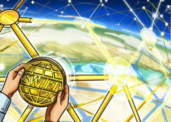 Chainlink integriert Swift: Banktransaktionen on-chain verarbeiten