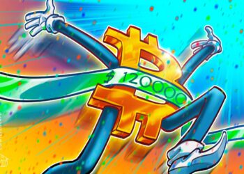 Bitcoin startet bei 120.000 US-Dollar mit Volldampf in den „Uptober“