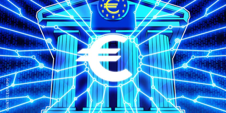 EZB bandelt mit Technologieanbietern für digitalen Euro an