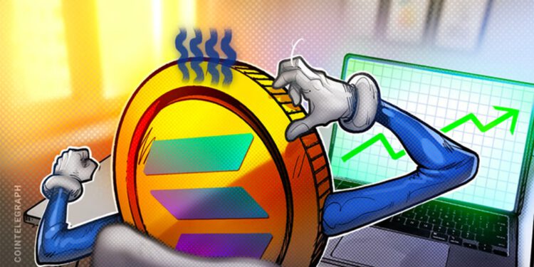 Solana News: Krypto-Crash liefert Proof-of-Concept