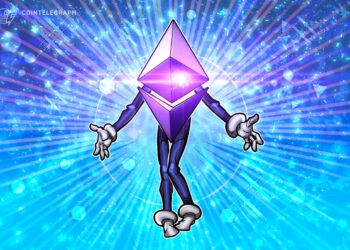 Ethereum klettert auf 4.500 US-Dollar – Bodenbildung abgeschlossen