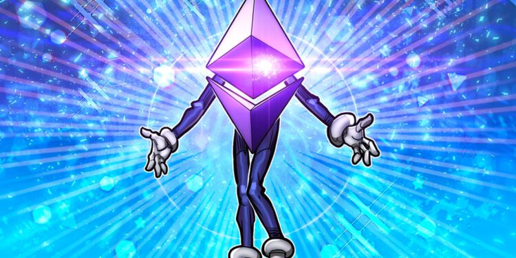 Ethereum klettert auf 4.500 US-Dollar – Bodenbildung abgeschlossen