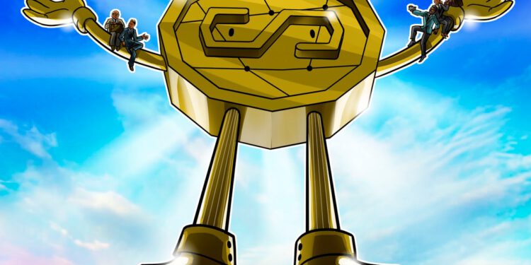 Alle Währungen werden bis 2030 Stablecoins sein – Tether-Mitgründer