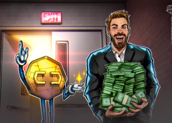 Krypto-Trader von 3.000 auf 2 Mio. US-Dollar: CZ sorgt für Memecoin-Rallye