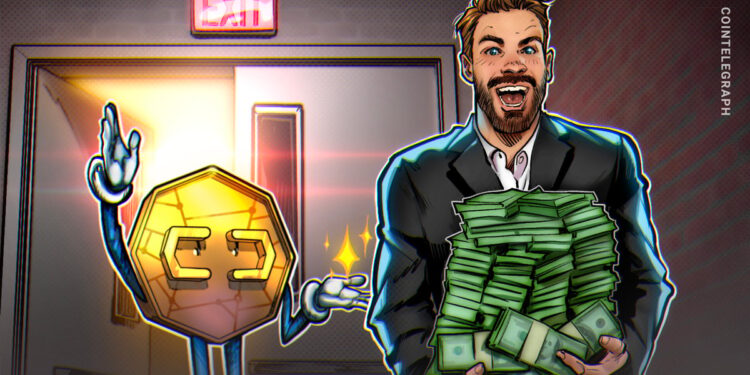 Krypto-Trader von 3.000 auf 2 Mio. US-Dollar: CZ sorgt für Memecoin-Rallye