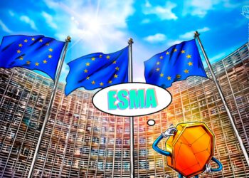EU erwägt Krypto-Aufsicht unter ESMA: Weniger fragmentierte Regulierung