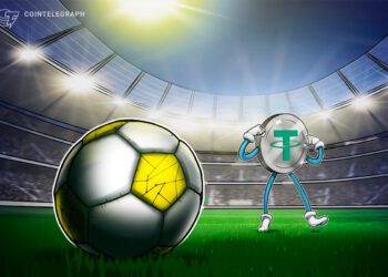 Tether nominiert eigenen CIO für Klubvorstand von Juventus Turin
