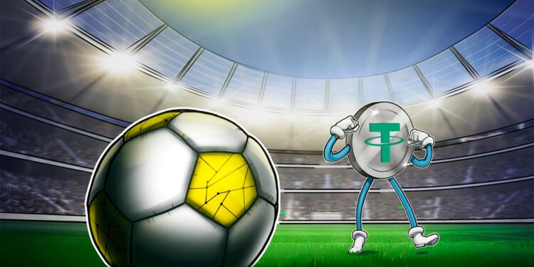 Tether nominiert eigenen CIO für Klubvorstand von Juventus Turin