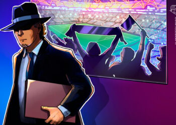 FIFA: Schweizer Glückspielbehörde untersucht Blockchain-Tickets