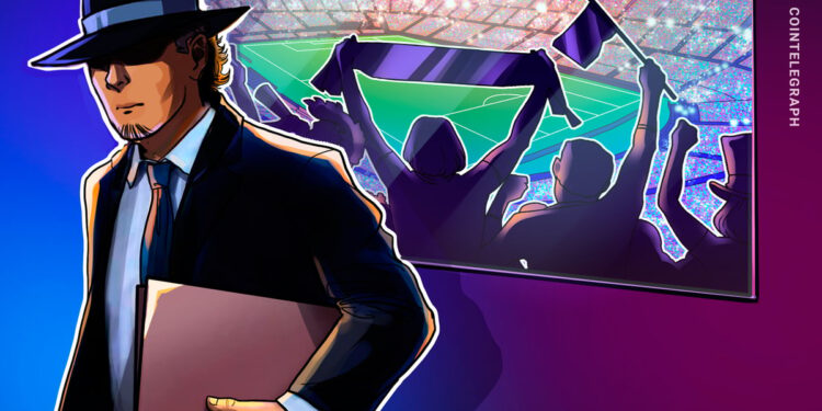 FIFA: Schweizer Glückspielbehörde untersucht Blockchain-Tickets