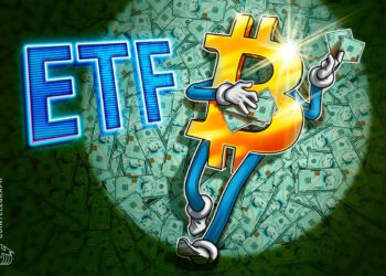 Bitcoin (BTC)-ETFs verzeichnen zweithöchste Zuflüsse seit Auflegung