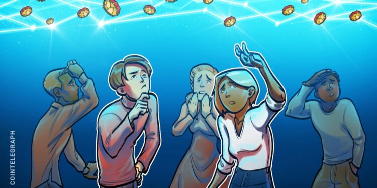 Noch nicht “zu spät im Spiel” für Krypto-Einstieg