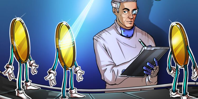 BNY erwägt tokenisierte Einlagen: Zahlungsnetzwerk auf Blockchain?