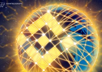 Diese Rolle spielte Chainlink dabei