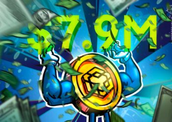 Memecoins machen Millionäre – Wilde Handelswoche auf der BNB Chain