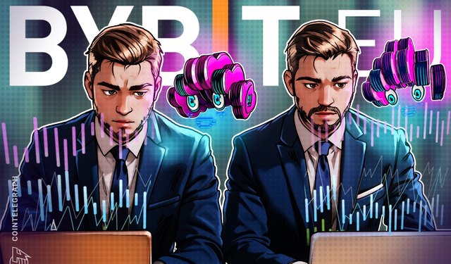 MiCA-Regulierte Plattform: Automatisierte Trading-Bots für EU-Krypto-Nutzer