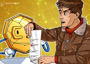 Krypto könnte wichtiges Thema bei US-Zwischenwahlen werden – Umfrage