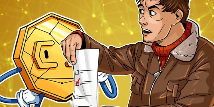 Krypto könnte wichtiges Thema bei US-Zwischenwahlen werden – Umfrage
