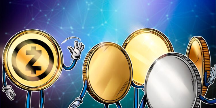 Zcash Prognose 2025 – Steigt ZEC jetzt auf 1.000 US-Dollar?