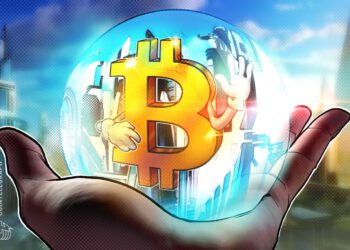 Bitcoin-Kurs hat noch Luft bis 180.000 Dollar – Markt noch nicht überhitzt