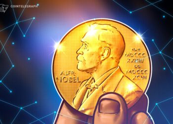 Friedensnobelpreisträgerin lobt Bitcoin als „Lebensader“ für Venezuela