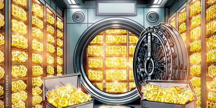 Gold in Rekordhöhen, Bitcoin könnte folgen – Deutsche Bank