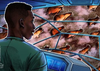 Crash könnte Anfang des Bullenmarktes markieren – Krypto-Analyst