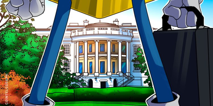 Weißes Haus erwägt Begnadigung für Binance-Gründer CZ