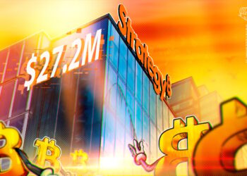Strategy kauft 220 Bitcoin (BTC) für 27,2 Mio. US-Dollar