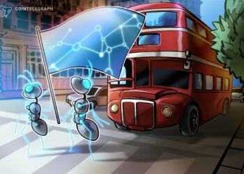 Großbritannien erlaubt Vermögensverwaltern Fonds-Tokenisierung
