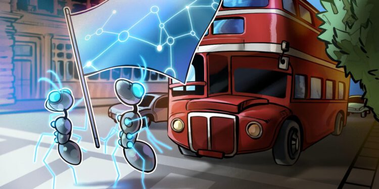 Großbritannien erlaubt Vermögensverwaltern Fonds-Tokenisierung