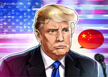 Trump bestätigt Handelskrieg zwischen USA und China