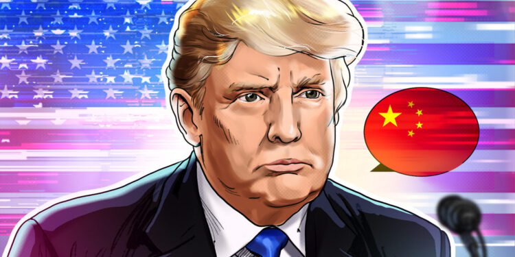 Trump bestätigt Handelskrieg zwischen USA und China