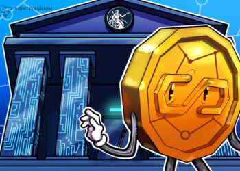 Bank of England bespricht Plan zur Begrenzung von Stablecoins