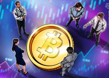 Bitcoin braucht „neuen Impuls“ – Flacht der Kurs zum Jahresende ab?