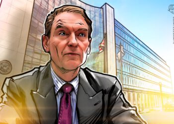 USA hinken beim Thema Krypto 10 Jahre hinterher