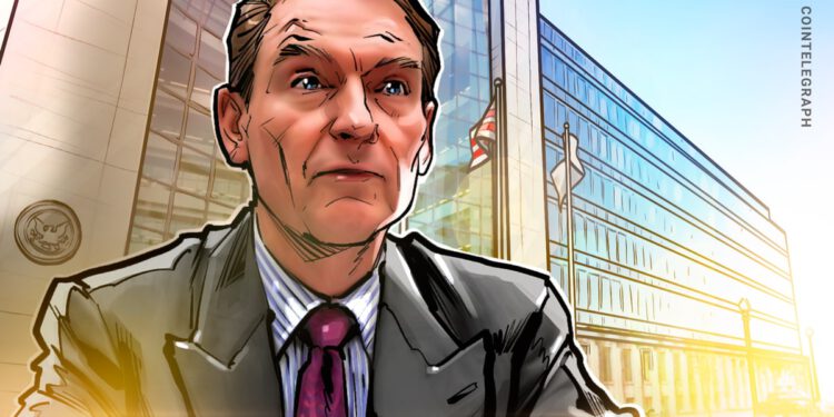 USA hinken beim Thema Krypto 10 Jahre hinterher