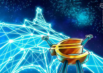 Deutsch-französische Bank ODDO BHF führt Euro-Stablecoin ein