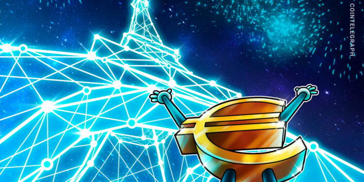 Deutsch-französische Bank ODDO BHF führt Euro-Stablecoin ein