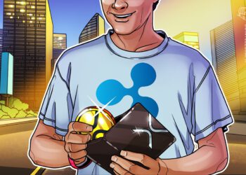 Ripple will 1 Mrd. US-Dollar für den Aufbau einer XRP-Reserve beschaffen