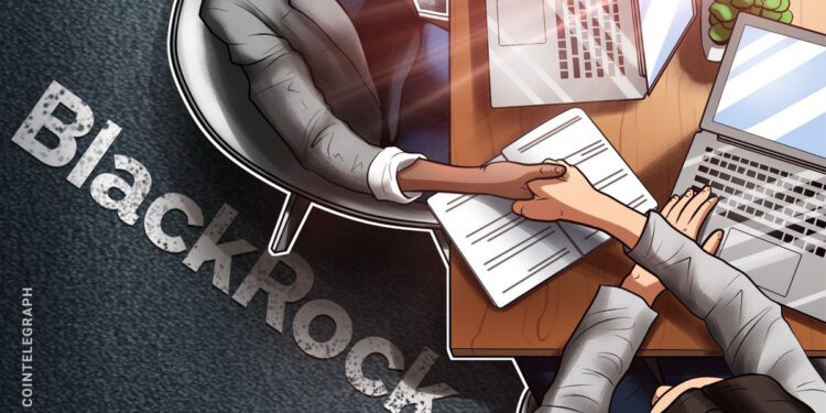 Gerüchte um mögliche Zusammenarbeit zur Tokenisierung