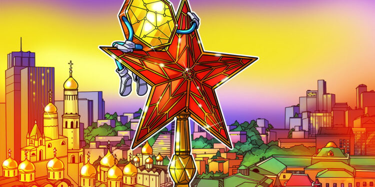 Russland bei Krypto-Adoption in Europa führend – Chainalysis